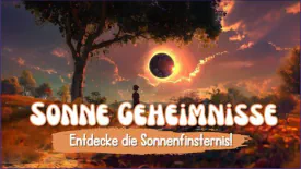 Sonnenfinsternis