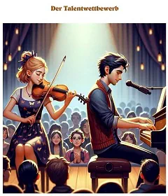 der-talentwettbewerb
