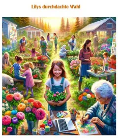 lilys-durchdachte-wahl