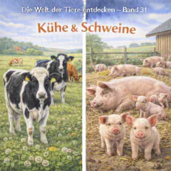 Kuehe & Schweine