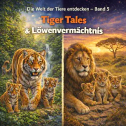 Tiger Tales und Löwenvermächtnis