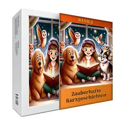 Kurzgeschichten-Band-2