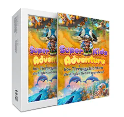 Super Kids Adventure