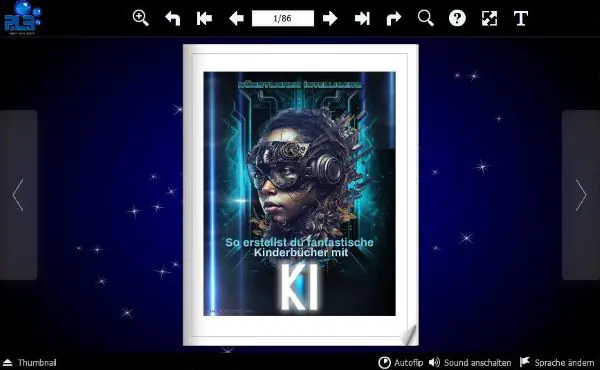KI Flipbook