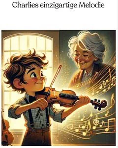 Charlies-einzigartige-Melodie