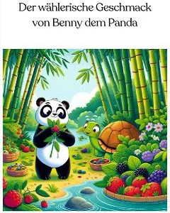 Der-waehlerische-Geschmack-von-Benny