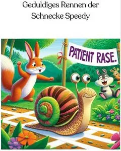 Geduldiges-Rennen-der-Schnecke