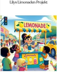 Lilys-Limonaden-Projekt