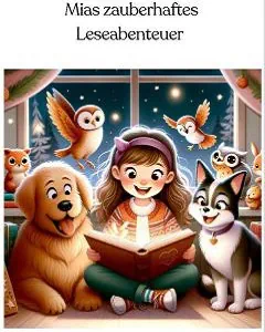 Mias-zauberhaftes-Leseabenteuer