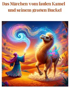 das-maerchen-von-faulen-kamel