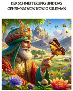 der-schmetterling-und-das-geheimnis