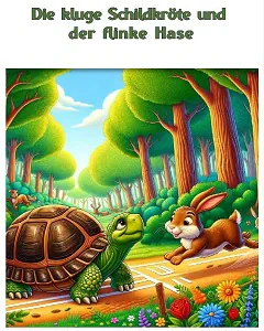 die-kluge-schildkroete