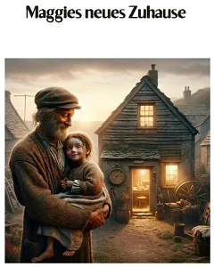 maggies-neues-zuhause