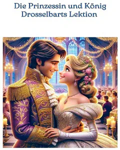 die-prinzessin-und-der-koenig