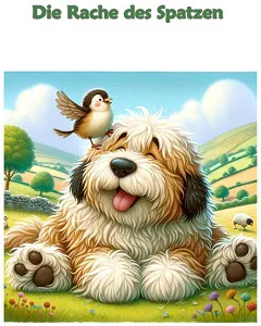 die-rache-des-spatzen