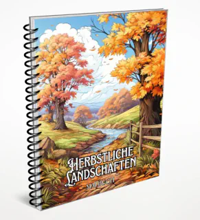 Herbstliche Landschaften