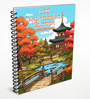 Japanische-Garten
