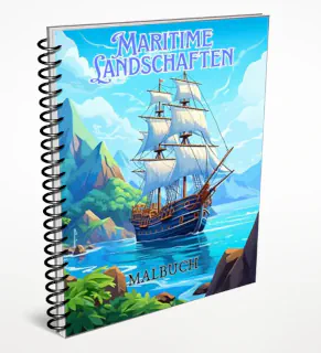 Maritime Landschaften