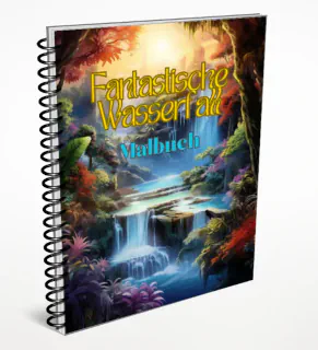 Wasserfall