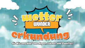 Das Wetter