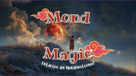 Der Mond