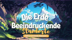 Unsere Erde