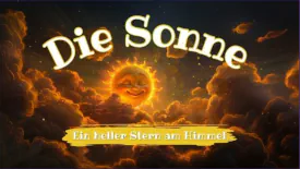 Die Sonne