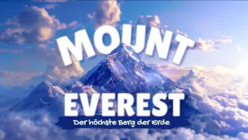 Mount Everest
