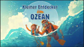 Kleine-Entdecker
