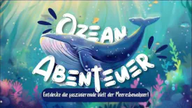 Ozean-Abenteuer