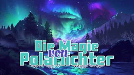 Polarlichter