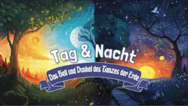 Tag und Nacht