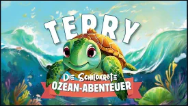Terry-die-Schilgkroete