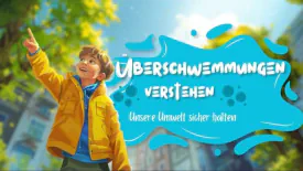 Überschwemmungen