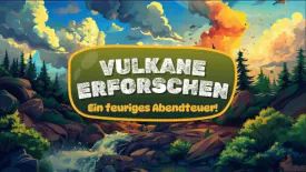 Vulkane