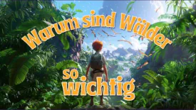 Wälder