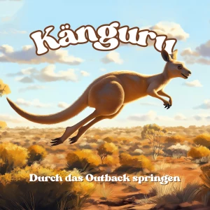 Känguru