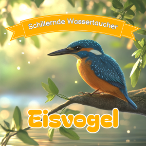 Eisvogel